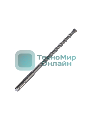 Бур PATRIOT SDS Plus S2 10x210