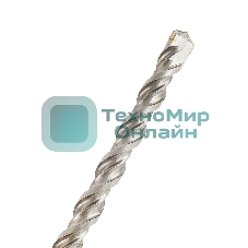 Бур EDGE by PATRIOT SDS Plus 18x460