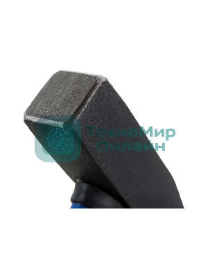 Молоток, стеклопластиковая ручка, 500 гр