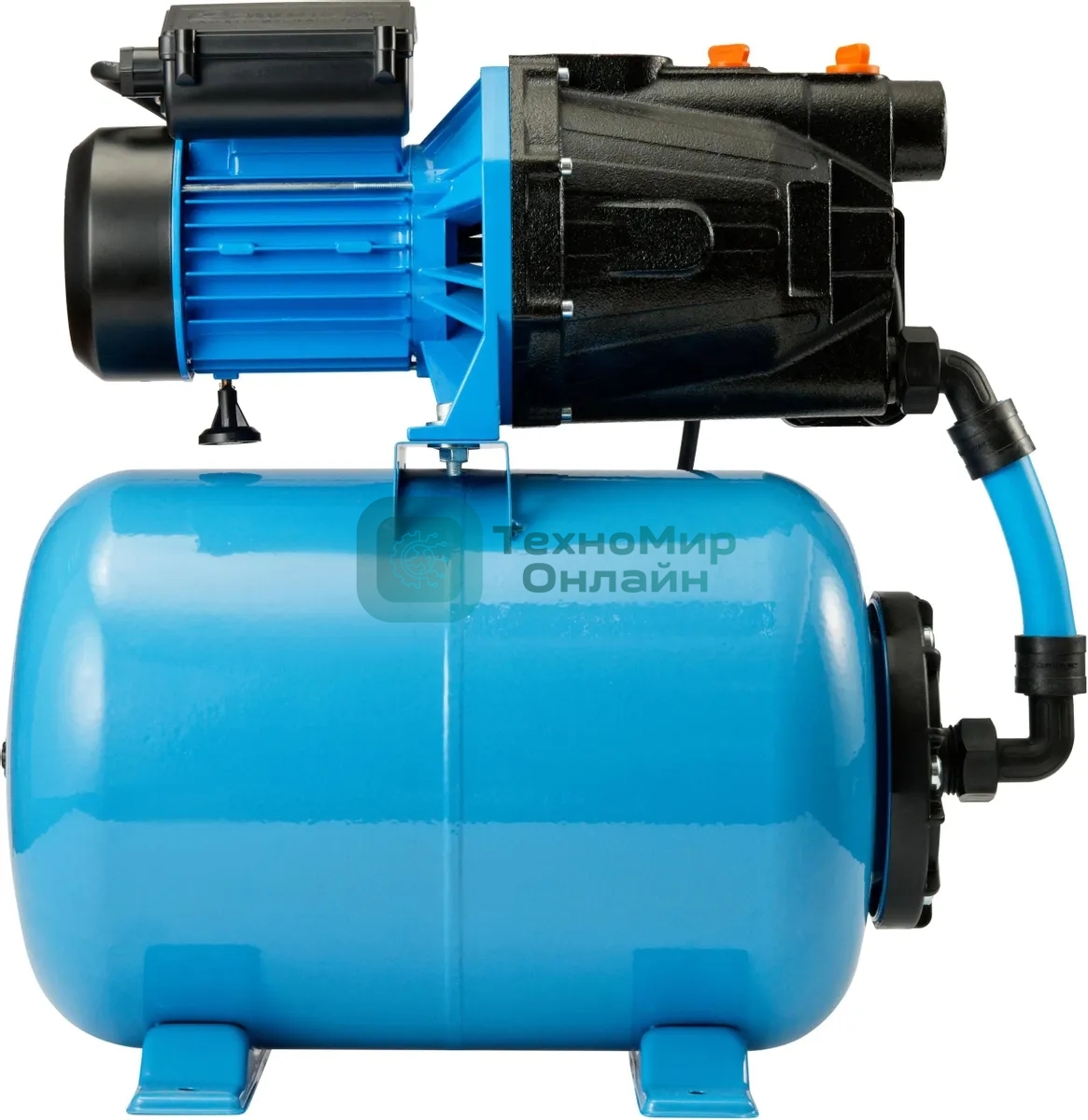 Установка повышения давления ДЖИЛЕКС ДЖАМБО 60/35 Ч-24 (2.0)