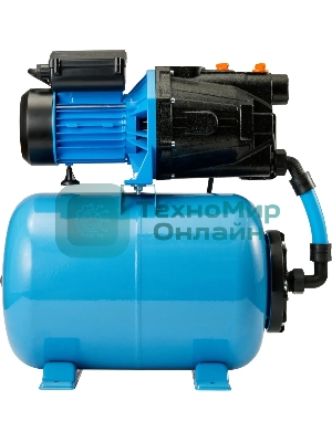 Установка повышения давления ДЖИЛЕКС ДЖАМБО 60/35 Ч-24 (2.0)