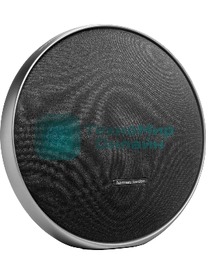 Портативная акустика Harman Kardon HKOS9BLKUK черный
