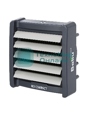 Тепловентилятор водяной Ballu BHP-W2-30-C