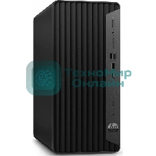 Компьютер HP Pro 400 G9 TWR Core i3-13100,8Gb,256Gb,eng usb kbd,DOS,1Wty