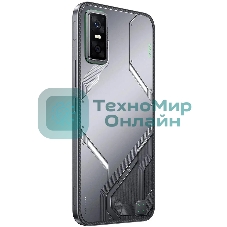 Смартфон Infinix GT 30 8+256Gb Shadow Ash