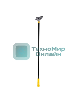 Скребок Deli DL4727 900мм Сталь SK5, Лезвие: глубина 18мм, толщина 0,5мм