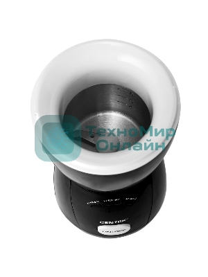 Кофемолка Centek CT-1354 BL 