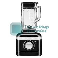 Блендер KitchenAid 5KSB4026EOB черный