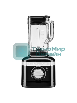 Блендер KitchenAid 5KSB4026EOB черный