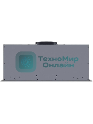 Вытяжка встраиваемая Maunfeld Crosby Power 50 нержавеющая сталь, 50 см, 1050 куб. м/ч, 51.8 дБ