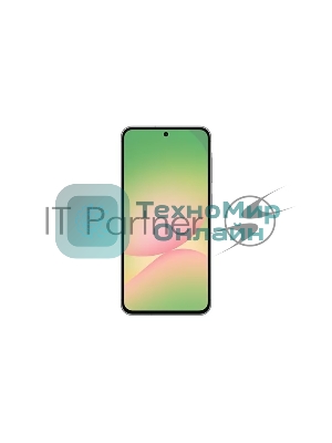 Смартфон Samsung Galaxy A56 8/256Gb графит