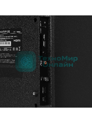 Телевизор Harper 32