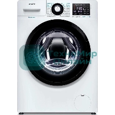 Стиральная машина ATLANT СМА-60У1214-02 белый, загрузка фронтальная 6кг, 1200 об/мин., класс: A+++