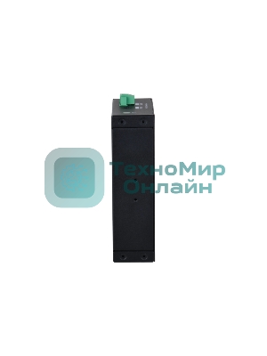 Коммутатор Dahua DH-HS4408-4ET-96, 4×100 Мбит/с + 4×1 Гбит/с SFP, управляемый