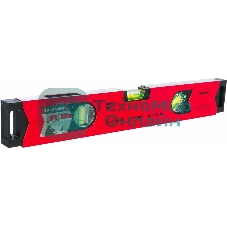 Уровень Matrix 400мм 0.5мм/м 3 глазка