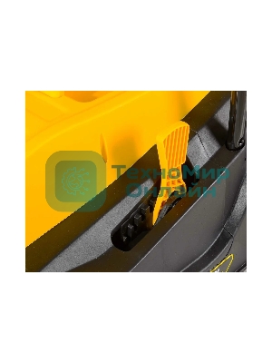 Газонокосилка роторная Huter ELM-1800 электрическая 1800Вт