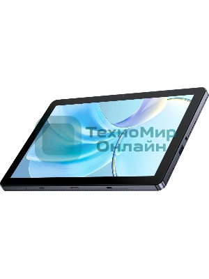 Планшет Chuwi Hi10 X 10.1, 8Gb, 256Gb, Wi-Fi, Windows 11, серый
