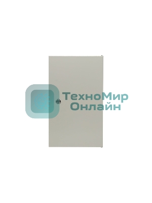 Распределительный навесной щит EKF Basic ЩРН-36 (520х310х120) IP54 mb24-36-bas