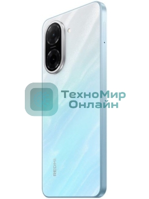 Смартфон Xiaomi Redmi A5 4/128Gb голубой