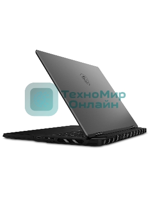 Ноутбук MSI CreatorPro X18 HX A14VMG Core i9-14900HX 18