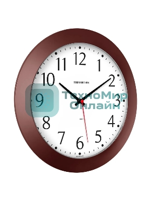 Часы настенные TROYKA 51534510