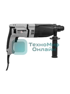 Перфоратор Интерскол П-24/700АВС SDS plus, с АВС сист. (кейс) 160.1.4.40