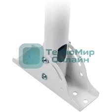 Кронштейн для телевизора Arm Media LCD-1700 белый, 26