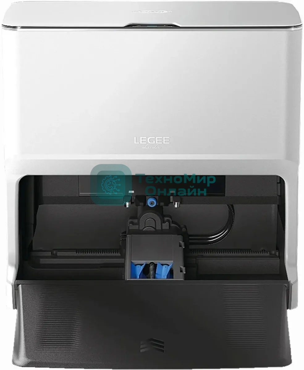 Станция самоочистки HOBOT LEGEE LuLu