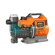 Насос автоматический PATRIOT R 1100 LCD