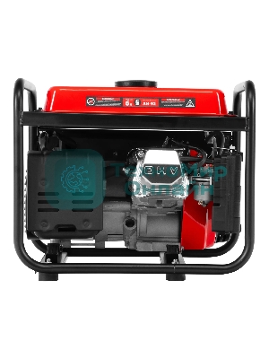 Генератор бензиновый MTX RS-1500, 1,1 кВт, 230В, ручной стартер