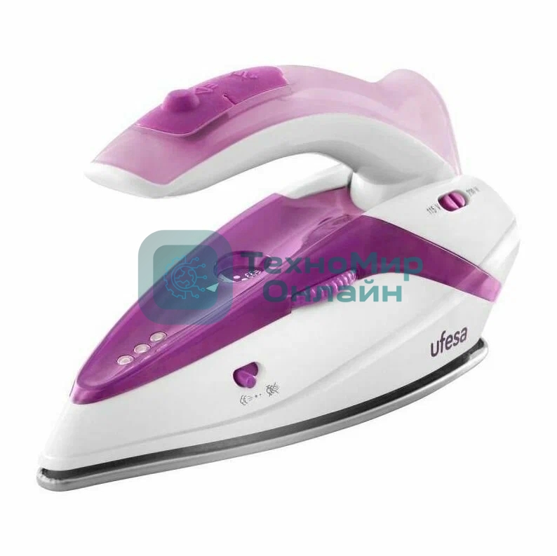 Утюг Ufesa PERFECT TRIP