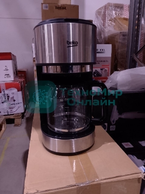 (Из ремонта) Кофеварка BEKO CFM6350I 8836603200