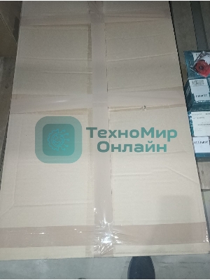 (Витринный образец, поврежденная упаковка) Кухонная мойка MAUNFELD Lacrima 750 MFQS-750B черный