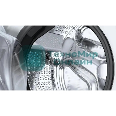 Стиральная машина Bosch WGb24400ME белый, загрузка фронтальная 9 кг, 1400 об/мин., класс: А+++