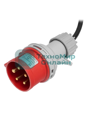 Компрессор воздушный Denzel рем. привод BCV 5500-T/270, 5,5 кВт, 270 литров, 850 л/мин