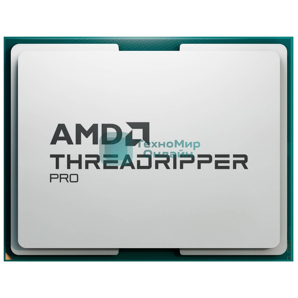 Процессор AMD Ryzen Threadripper PRO 7965WX Soc-sTR5 4.2GHz OEM