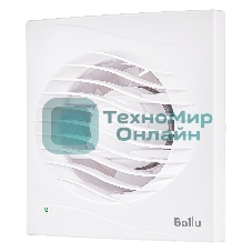 Вентилятор вытяжной Ballu BAF-AR 120 V