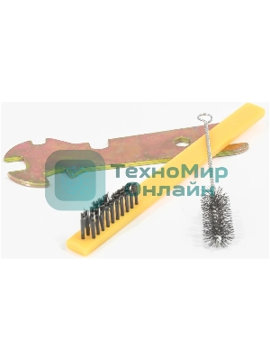 Краскопульт пневматический Stels ag 970 lvlp 57369 профессиональный гравитационный