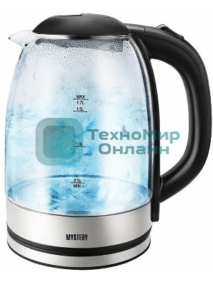 Чайник MYSTERY MEK-1653