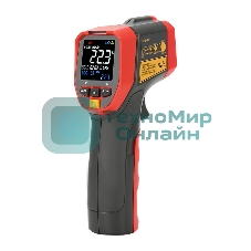 Инфракрасный термометр UNI-T UT301D+