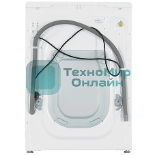 Стиральная машина Gorenje WPNA84A2TWIFI/C белый загр. фронтальная макс.: 8 кг 1400об/мин класс: А+++