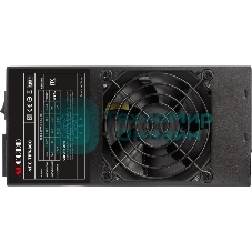 Блок питания Accord ACC-TFX500, 500Вт, 500Вт, 80 PLUS белый, 80мм, черный