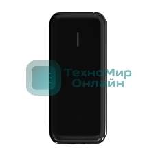 Мобильный телефон Maxvi C30 черный