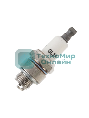 Свечи PATRIOT GL3R в блистере для 4-х тактных дв. шестигранник 21