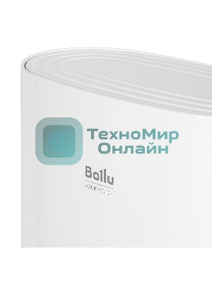 Водонагреватель Ballu BWH/S 80 Azurro DH