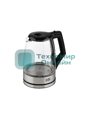 Чайник электрический Homestar HS-1004 (107841)