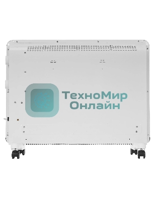 Конвектор электрический Breeon BCPT-1500 KM