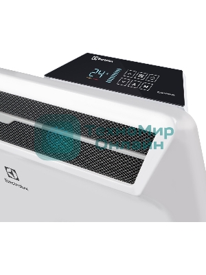 Комплект Electrolux Air Gate Transformer с блоком управления ECH/AG2-2500 T-TUI4 (инверторный)