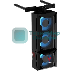 Вентилятор для процессора ALSEYE AS.03.08.0003 (C-RAM-Gaммa-B/25-644-250228M5)