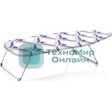 Доска гладильная DOGRULAR МИНИ (ДСП, без розетки)